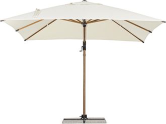 BIZZOTTO Ampelschirm Orion 360&deg; Grad 300 x 300 cm