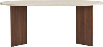 Hanah Home Modern Dining Table