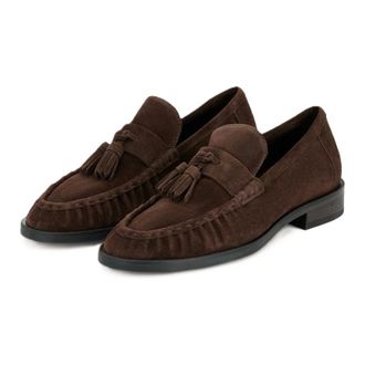 Kennel & Schmenger Mill Loafer - - Shoes - Donna - Marrone - 40 EU