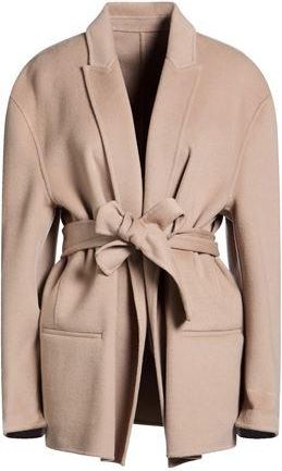 Alberta Ferretti CAPISPALLA - Cappotti su YOOX.COM