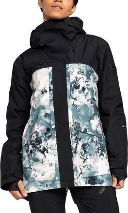 Roxy Gore-Tex Glade Snow Jacket