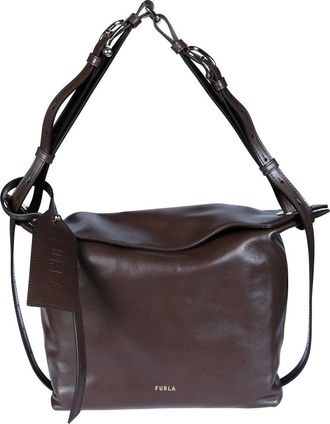 Furla Mujer, Bolsos, Marr&oacute;n, Talla: ONE Size