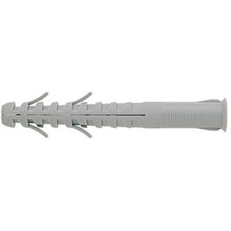 Fischer 052178 Taco Expansi&oacute;n Nylon S 14 H 230 R (envase 50 Uds)