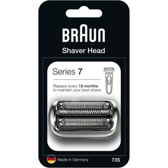 Braun Cassetta per rasoio serie 7 - 73s-pack Braun