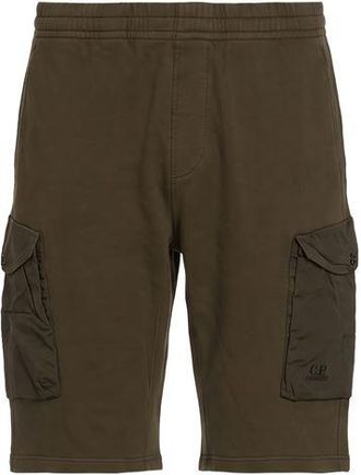 C.P. Company BOTTOMWEAR - Shorts & Bermuda Shorts on YOOX.COM