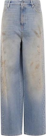 Golden Goose Boyfriend Jeans Journey WS Melody