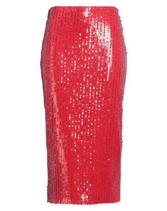 Rotate HOSEN & R&Ouml;CKE - Midi-R&ouml;cke auf YOOX.COM