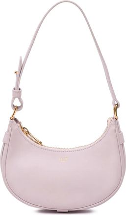 Celine Borsa a spalla Ava mini in pelle di vitello liscia 2021 - PINK