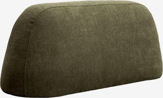 Sklum Respaldo De 80 Cm Para Sof&aacute; Modular Tapizado Giorgia Sklum