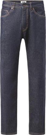 Drykorn Hight_2 Jeans - Heren - Slim Fit Jeans - Blauw - W34 L32 - Katoen - Jeans