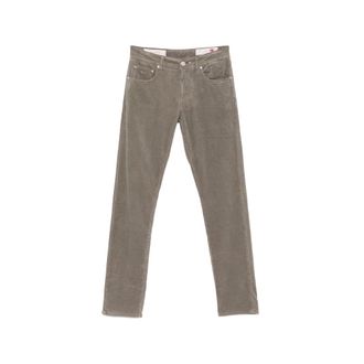 Sartoria Tramarossa Michelangelo Corduroy Trousers