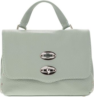 トートバッグ ZANELLATO Women Bags 068010B0040000 Grey Zanellato Bags − Sale: up to −56% | Stylight