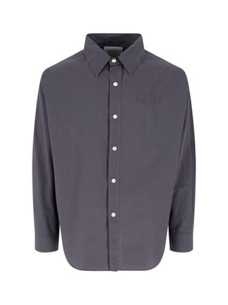 Mfpen Camicia In Cotone