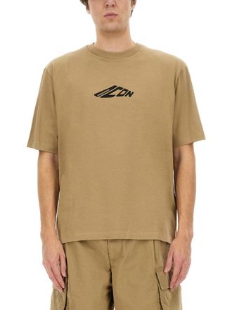 Dsquared2 Icon New Generation Loose Fit T-Shirt