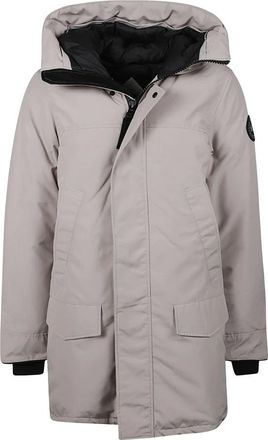 Canada Goose Langford Parka - Coats - Hombre - Beige - M