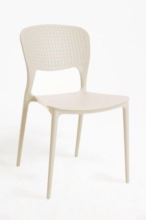 Regalos Miguel Regalos Miguel - Sillas Jard&iacute;n - Silla Fresk - Beige