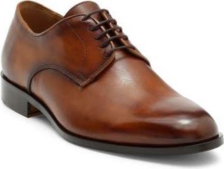 To Boot New York Reiner Derby in Crust Paolo Cuoio at Nordstrom Rack, Size 11.5