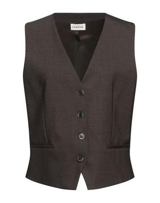 P.A.R.O.S.H. SUITS and CO-ORDS - Waistcoats on YOOX.COM