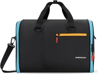 Sherpani Jaunt Garment Duffle in Chromatic at Nordstrom