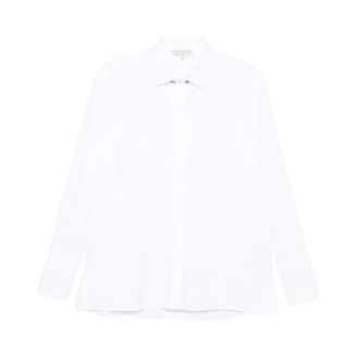 Antonelli Shirts - female - Antonelli Firenze - Shirts - White - M - Blouses & Shirts