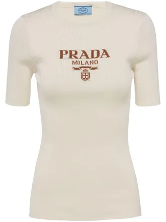 Prada magliette deals