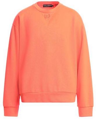 Dolce & Gabbana CAMISETAS Y TOPS - Sudaderas en YOOX.COM