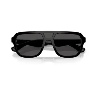 Burberry Sunglasses, unisex, Black, Size: ONE SIZE Occhiali da sole