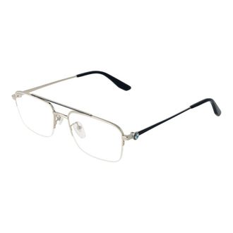 BMW Metal Glasses Mens (Frames)