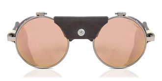 Julbo VERMONT CLASSIC J0101157 Mens Sunglasses Brown Size 51