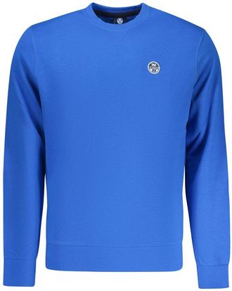 North Sails Cotton Mens Mens Sweatshirt