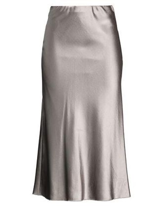 Purotatto BOTTOMWEAR - Midi skirts on YOOX.COM