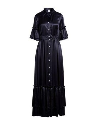 Eleventy VESTIDOS - Vestidos largos en YOOX.COM