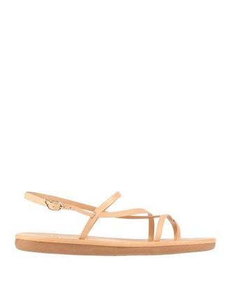 Ancient Greek Sandals FOOTWEAR - Thong sandals on YOOX.COM