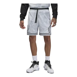 Nike Jordan Air Jordan Dri-FIT Sport Breakfast Club Diamond Shorts Wolf Grey DZ0561-043