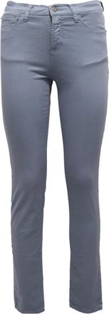 Armani Dames, Jeans, Blauw, Maat: W27