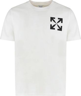 Off-white Logo T-shirt