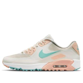 Nike Air Max 90 Golf Sail Light Dew CU9978-124
