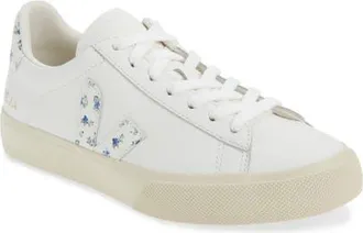 Veja Campo Sneaker in Olympe Flower at Nordstrom, Size 39