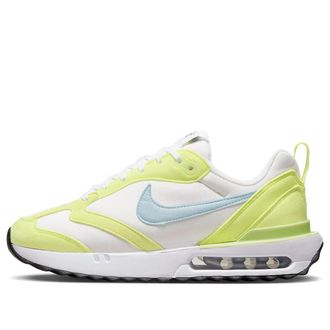 Nike (WMNS) Nike Air Max Dawn White Neon DC4068-701