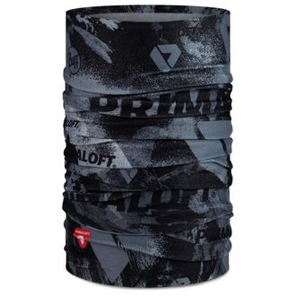 Buff Thermonet Schlauchschal - Unisex | schwarz/blau