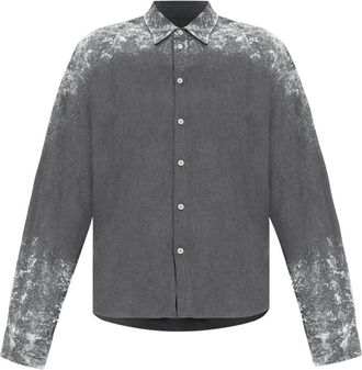 Dsquared2 Uomo, Magliette, Grigio, M, new