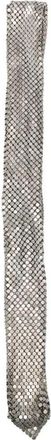 Laura B Tie Metallic Essence