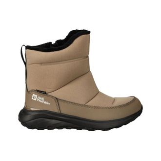 Jack Wolfskin Bota Dromoventure Texapore - Sport - Mujer - Marr&oacute;n - 36 EU