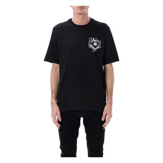 Amiri Hollywood Cotton T-Shirt