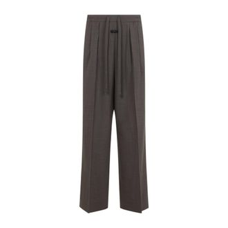 Fear of God Box Pleat Pants
