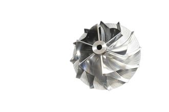 OEM Rueda Compresora Billet 1279 Para Gt1252 40.00/56.03