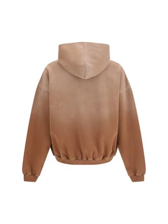 Represent Mens Owners Club Hoodie Sienna Cotton Sweatshirts Sweater