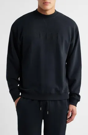 【最安値！関送込】 Hugo Boss ハウンドトゥースニット パーカー HUGO BOSS ヒューゴボス パーカー 50487134 メンズ ORANGE プル