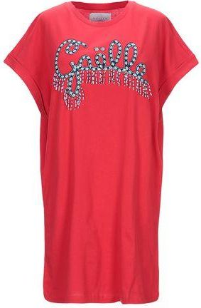 Gaëlle Paris CAMISETAS Y TOPS - Camisetas en YOOX.COM