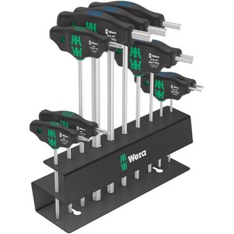 Wera Set 6 - 05004174001